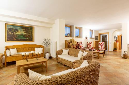 Bed & Breakfast Relais Villa Quercia