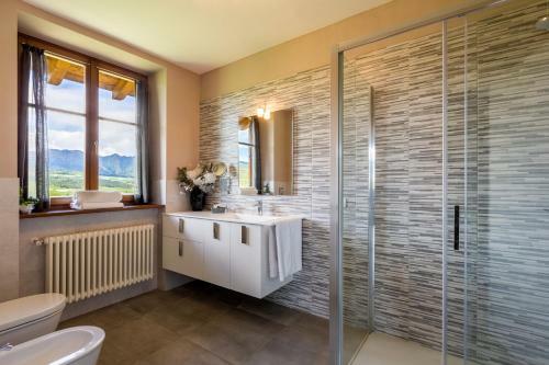 Bed & Breakfast Relais Villa Quercia