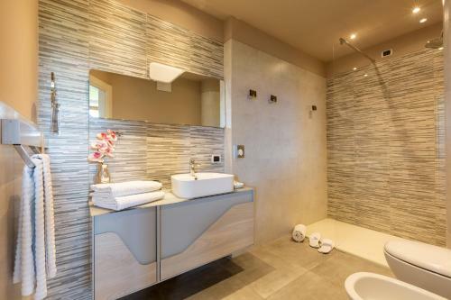 Bed & Breakfast Relais Villa Quercia