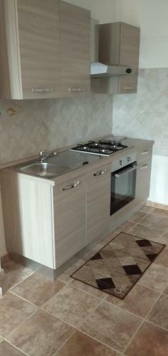 Apartamento Vista Mare House