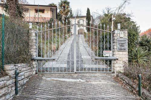 Villa Diana Tarzo