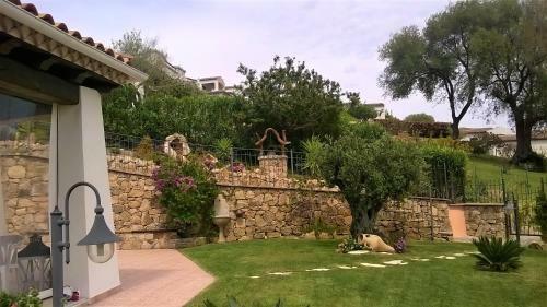 Villa Le Perle