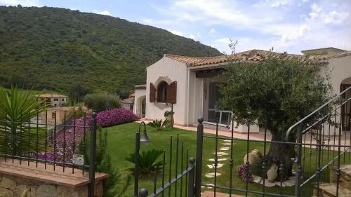 Villa Le Perle