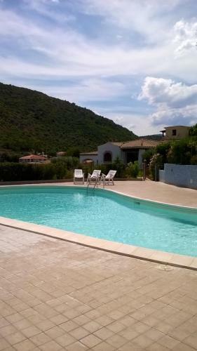 Villa Le Perle
