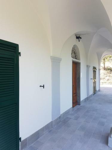 Apartamento La Casa Degli Archi