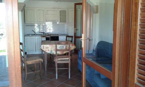 Relax Apartment Baya Sant'anna