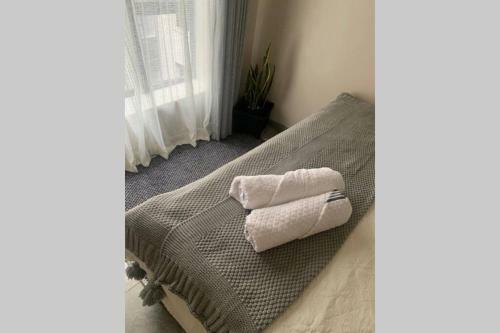 Modern 1 Bedroom Apartment. Elevated Living Royal Suburbs