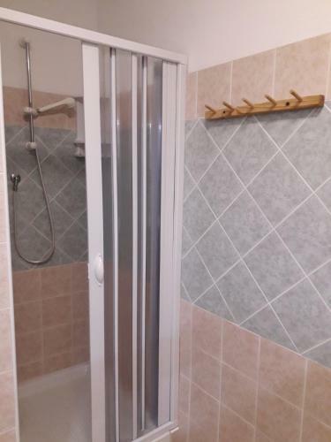 Apartamento Domus Pandora