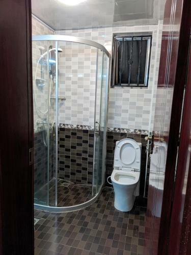 Apartamento Sunshine Court