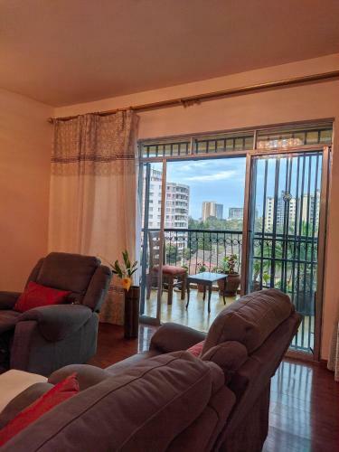 Apartamento Sunshine Court