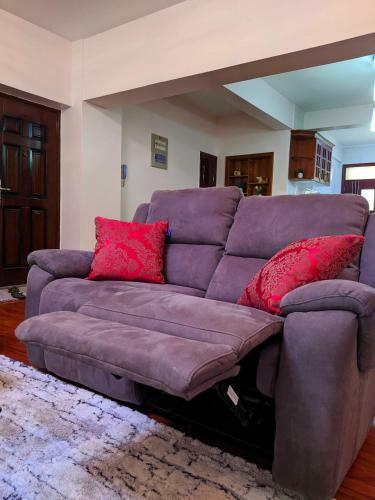 Apartamento Sunshine Court