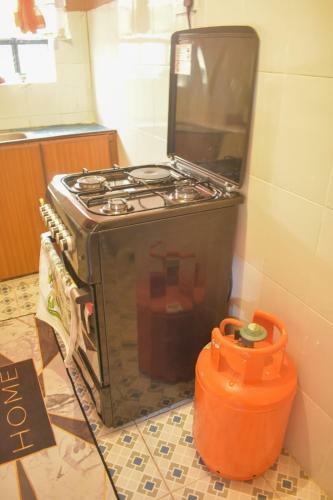Hostal Cushy Home