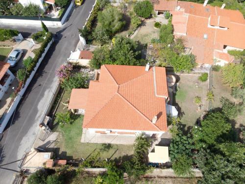 Apartamento Casa Bardi