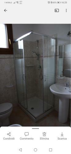 Apartamento Casa Bardi