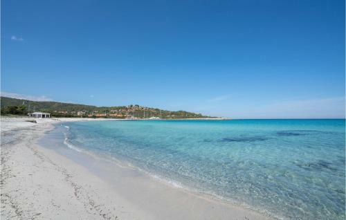 Awesome Home In Tanaunella With Wifi And 2 Bedrooms