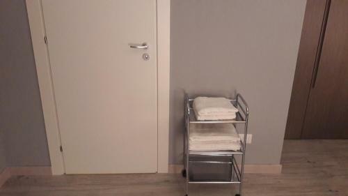 Hostal Campo Sportivo