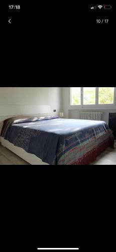 Apartamento Luminosa Accogliente Suite Martinicco