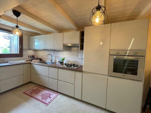 Casa Vacanze Oasi