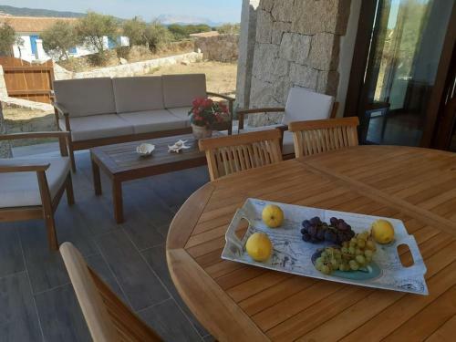 Villa Indipendente Al Mare Budoni