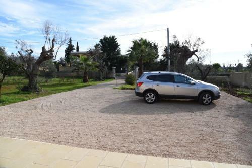 Casa Vacanza Giulia