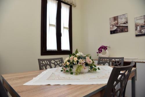 Casa Vacanza Giulia
