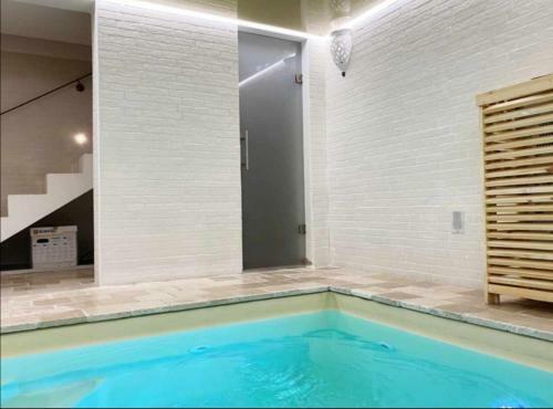 Apartamento Incanto Del Salento Gold