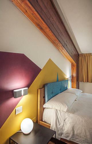 Bed & Breakfast Chalet Lago