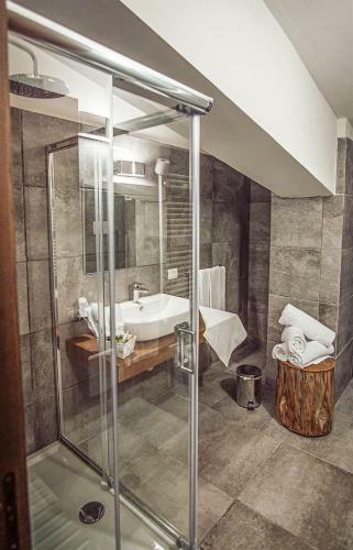 Bed & Breakfast Chalet Lago