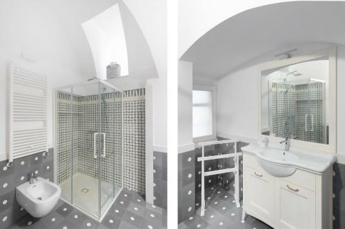 Villa Marangi Con Piscina By Wonderful Italy