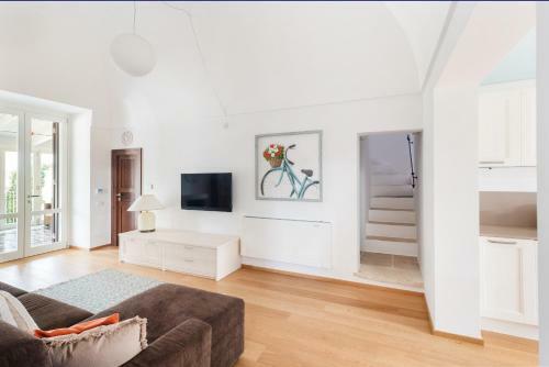 Villa Marangi Con Piscina By Wonderful Italy