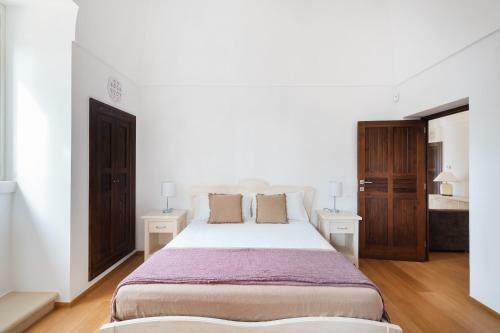 Villa Marangi Con Piscina By Wonderful Italy