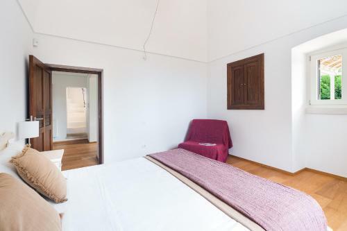 Villa Marangi Con Piscina By Wonderful Italy