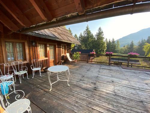 Bed & Breakfast Agriturismo Fare Bio