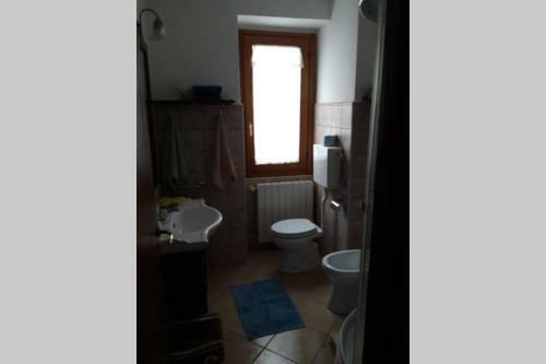 Apartamento Appartamento Sul Lago D'iseo
