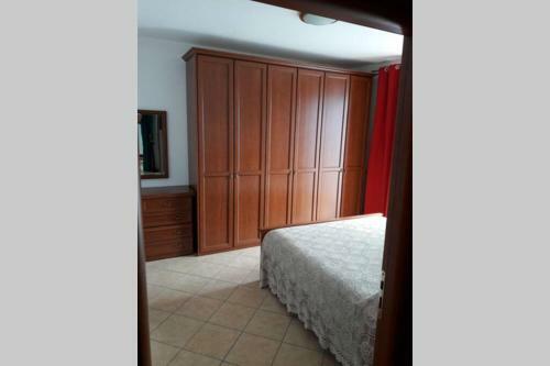 Apartamento Appartamento Sul Lago D'iseo