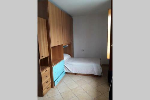 Apartamento Appartamento Sul Lago D'iseo