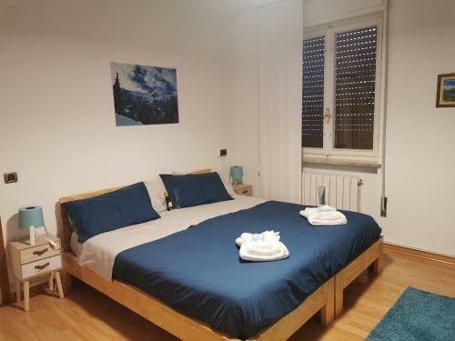 Hostal Fiocco Di Neve