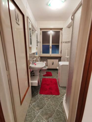 Hostal Fiocco Di Neve