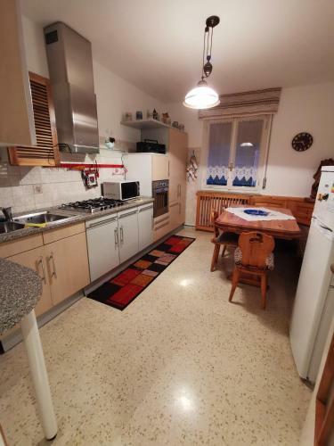 Hostal Fiocco Di Neve