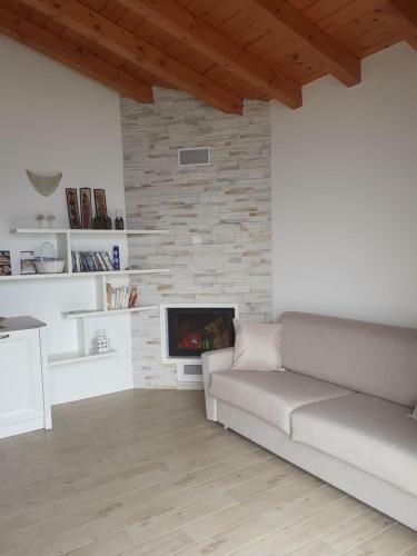 Apartamento Balcone Sul Lago