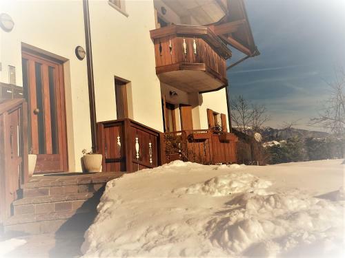 Apartamento La Stella House