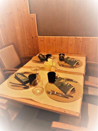 Apartamento La Stella House