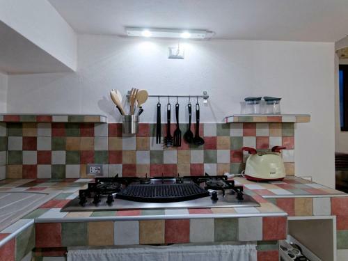 Apartamento 34