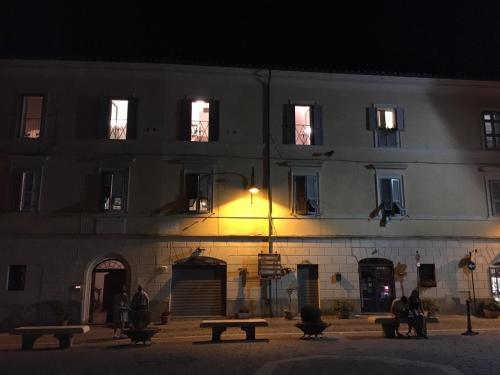 Apartamento Camere Con Vista (Rooms With A View)