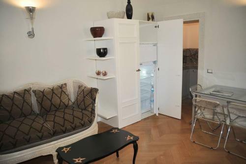 Apartamento Camere Con Vista (Rooms With A View)