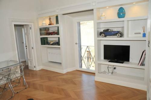Apartamento Camere Con Vista (Rooms With A View)