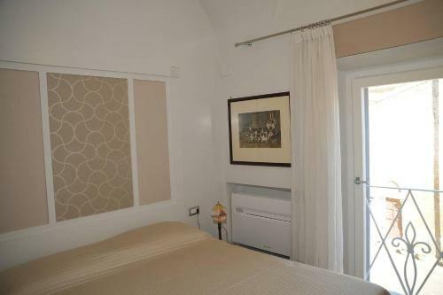 Apartamento Camere Con Vista (Rooms With A View)