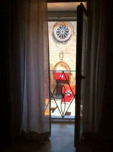 Apartamento Camere Con Vista (Rooms With A View)