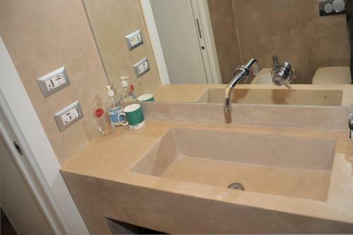 Apartamento Camere Con Vista (Rooms With A View)