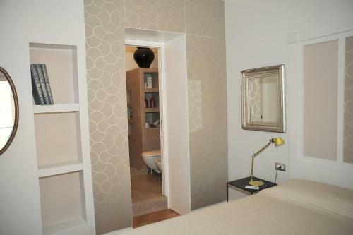 Apartamento Camere Con Vista (Rooms With A View)